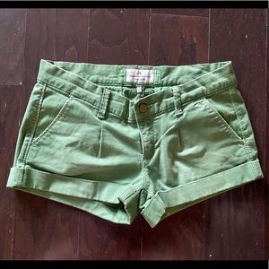 Abercrombie & Fitch Shorts